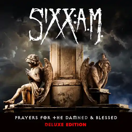 Prayers For The Damned & Blessed - Deluxe Edition New Release
