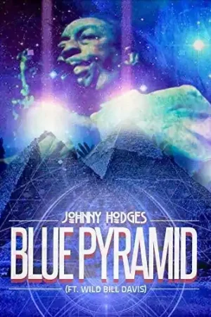 Blue Pyramid Order Now