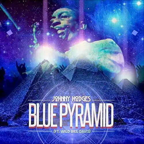 Blue Pyramid Order Now