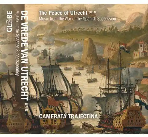 Peace of Utrecht Editor’s Pick