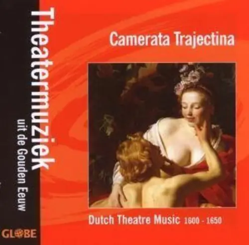 Dutch Theatre Music 1600-1650 Special Discount