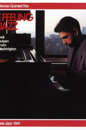 Best Seller Feeling of Jazz