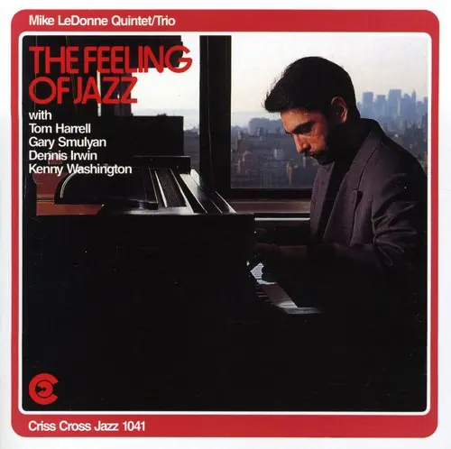 Best Seller Feeling of Jazz