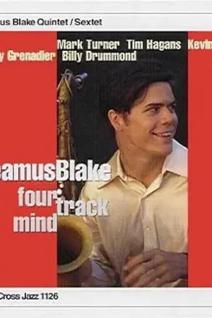Four Track Mind Markdown