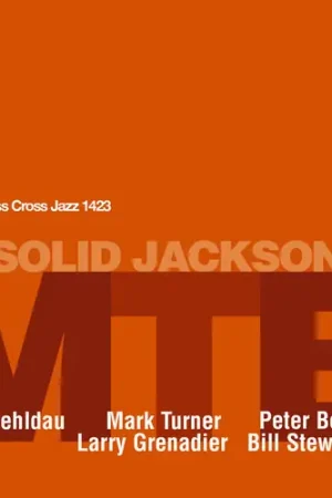 Solid Jackson Shop Now