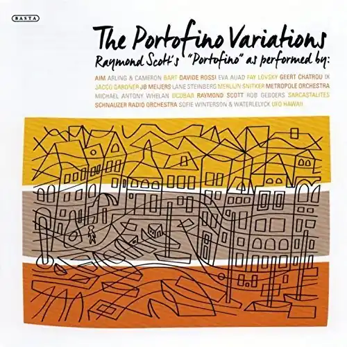 Holiday Sale The Portofino Variations