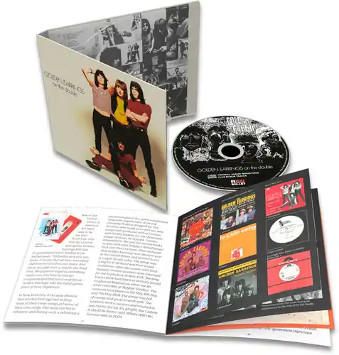 No Minimum Order On The Double - Expanded Edition