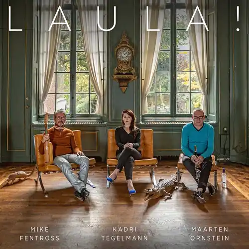 Laula Best Choice