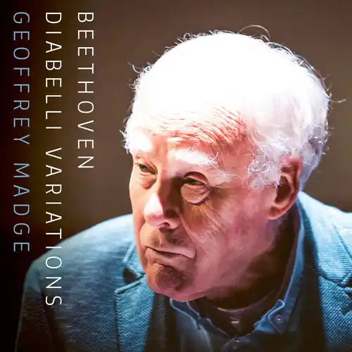 Beethoven: Diabelli Variations Buy Online