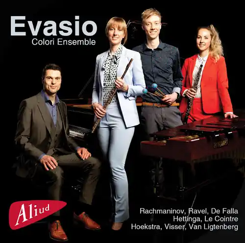 Evasio Brand New