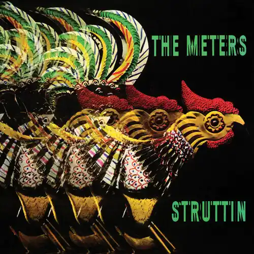 Struttin (Hol) Trusted Brand