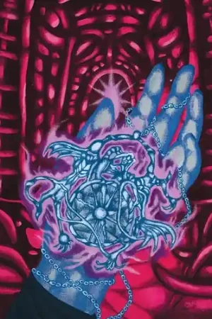 Demon Compass Mega Sale