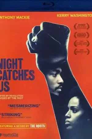 Night Catches Us Today Only