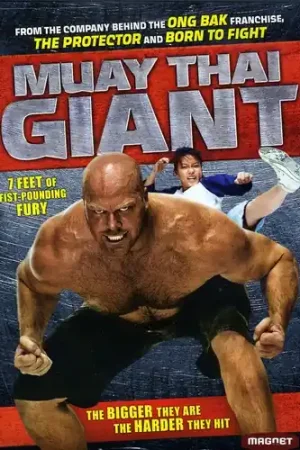 Muay Thai Giant Hot Picks