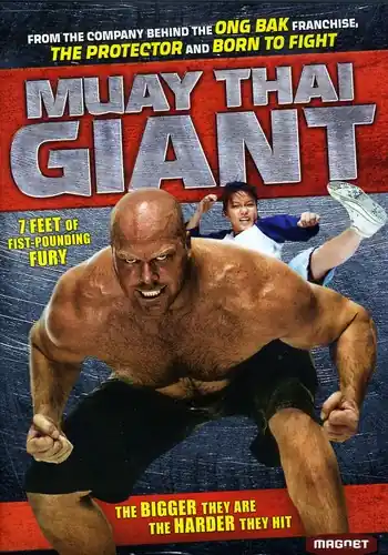 Muay Thai Giant Hot Picks