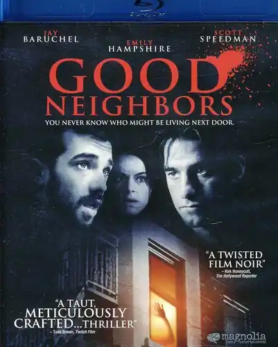 Good Neighbors Original