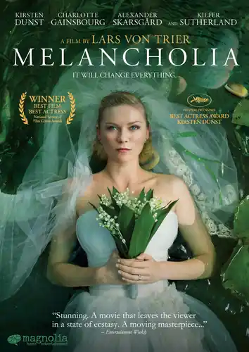 New Release Melancholia