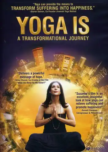 Trending Yoga Is: A Transformational Journey