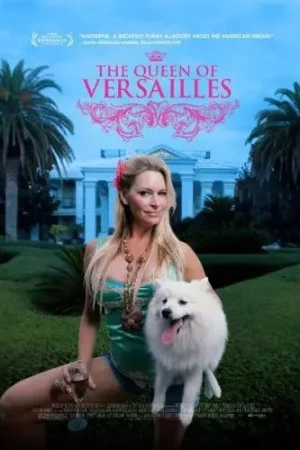 The Queen of Versailles Popular