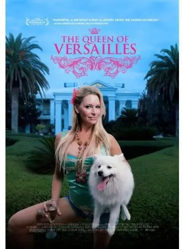 The Queen of Versailles Popular