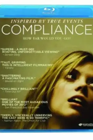 Compliance High Quality