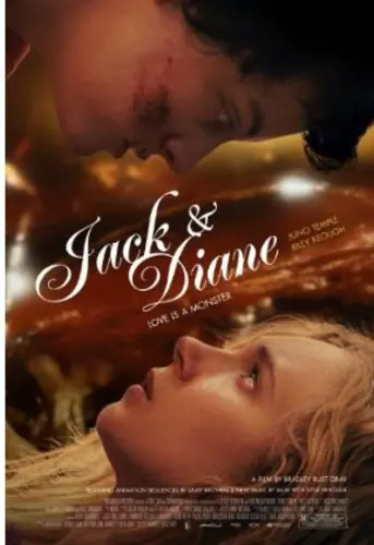 Jack and Diane Special Offer