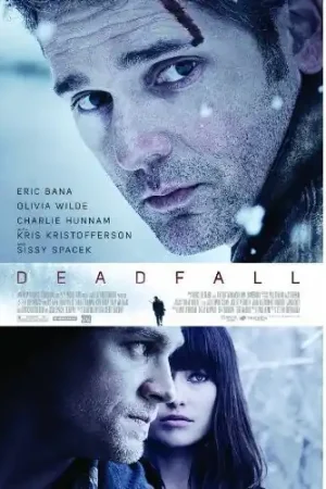Deadfall Latest