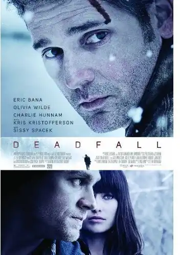 Deadfall Latest