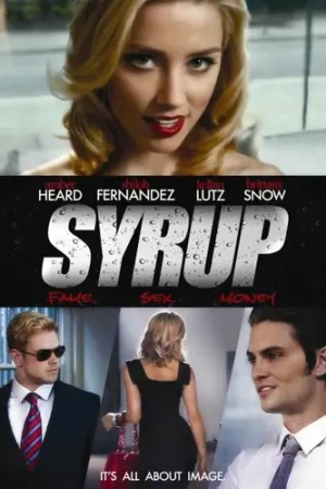 Syrup Don’t Miss Out