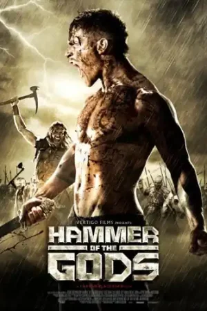 Hammer of the Gods Certified