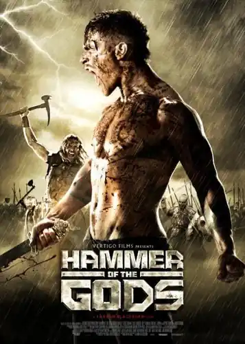 Hammer of the Gods Certified