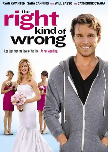 The Right Kind of Wrong New Release