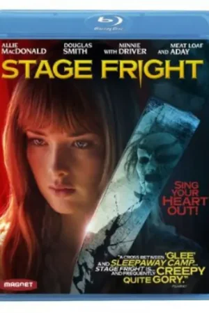 Stage Fright Wholesale