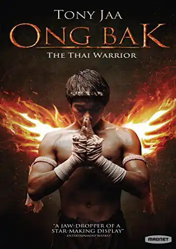 Sale Ong Bak
