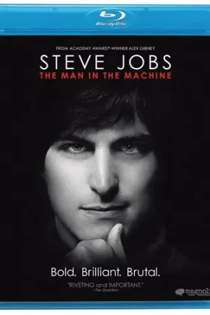 Steve Jobs: The Man in the Machine Free Returns