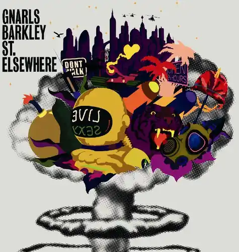 St Elsewhere Genuine