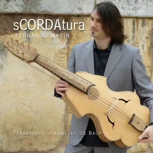 Fresh Stock Scordatura