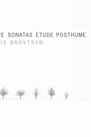 Fan Favorite Sonatas / Etude Posthume