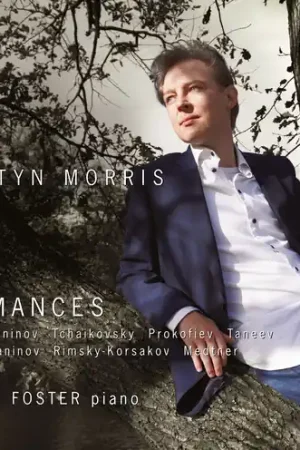 Last Chance Romances