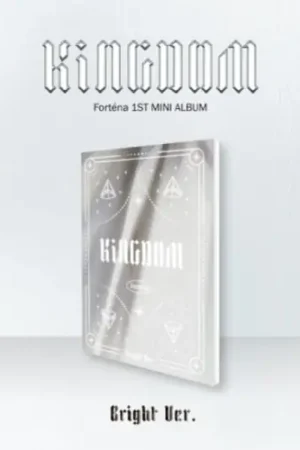 Mega Sale Kingdom - Bright Version (Post) (Pcrd) (Phob)