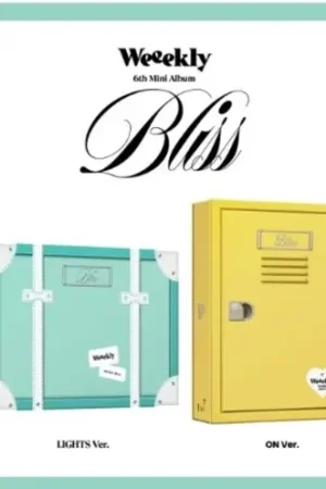 Bliss - Random Cover (Post) (Stic) (Phob) (Phot) Top Rated