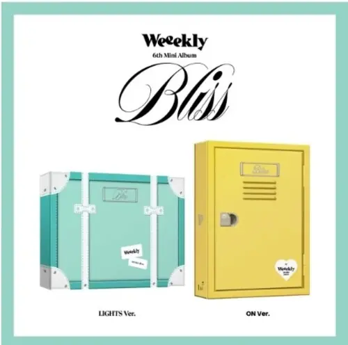 Bliss - Random Cover (Post) (Stic) (Phob) (Phot) Top Rated