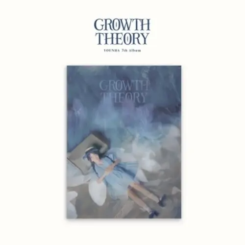 Super Sale Growth Theory (Post) (Phob) (Phot) (Asia)