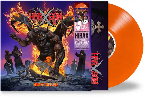 Can't Kill Us [Colored Vinyl] [Limited Edition] Buy Today