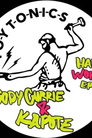 New Release Hard Work