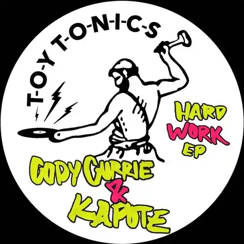 New Release Hard Work