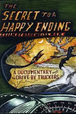 The Secret to a Happy Ending Last Chance