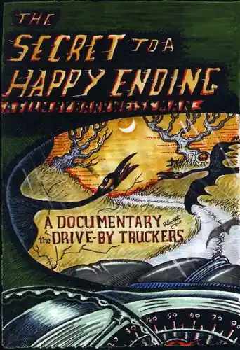 The Secret to a Happy Ending Last Chance