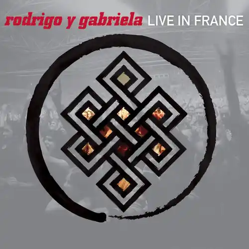 Live in France Modern