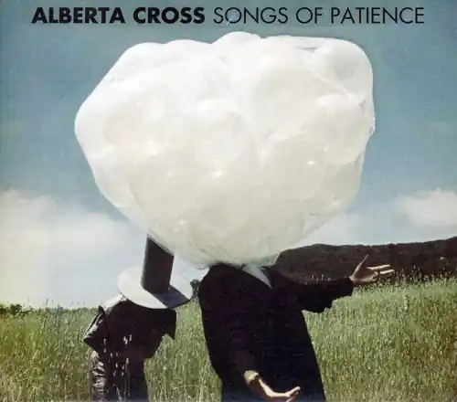 Songs of Patience Mega Sale